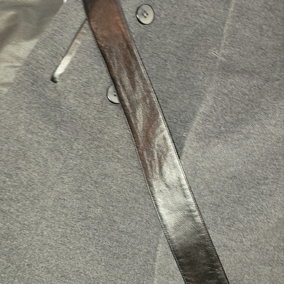 Mackage wool jacket - Picture 2 of 6